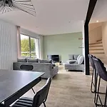 Maison De Vacances Avec Vue Sur Mer - Nausicaa