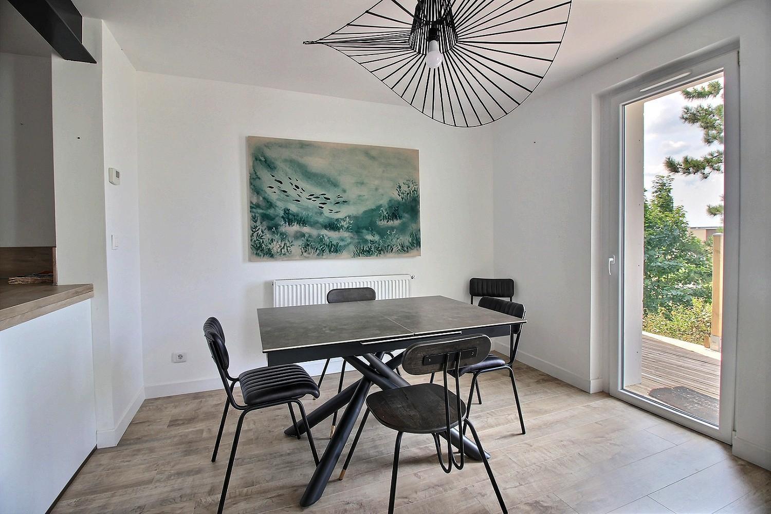 Vakantiehuis Maison De Avec Vue Sur - Nausicaa Boulogne-sur-Mer